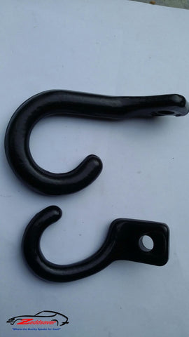 Datsun 240z Tie Down Hooks