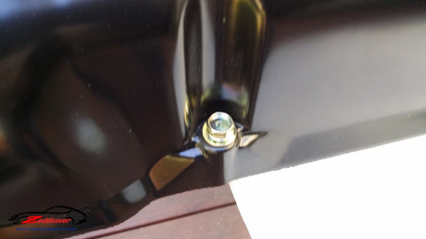 Datsun 240z Valve Cover Bolts