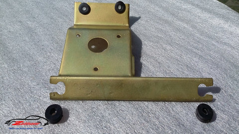 Datsun 240Z Wind wiper Motor Mount Insulators