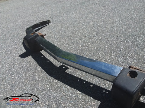 Datsun 260z Front Bumper Image 2