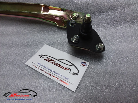 Datsun 260z Wind Wiper Pivot Bolts Image 2