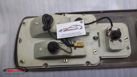 Datsun 260z/280z Tail light Screws