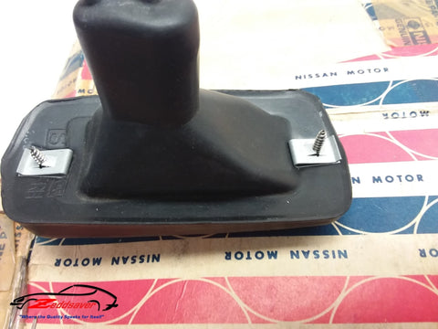 Datsun 280z Front Side Marker Lamps Image 5