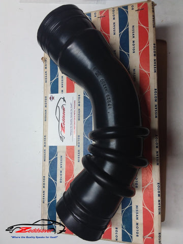 Datsun 280Z Fuel Filler Hose