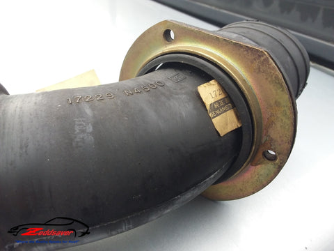 Datsun 280z Fuel Filler Hose Image 2