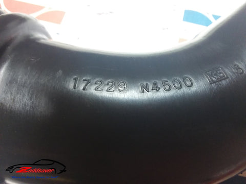 Datsun 280Z Fuel Filler Hose 418