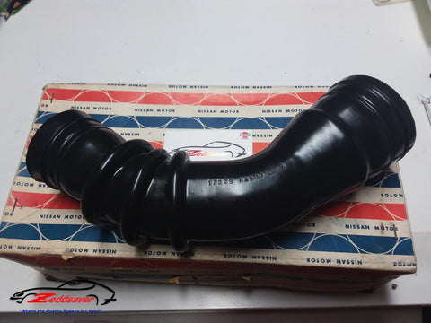 Datsun 280Z Fuel Filler Hose 560