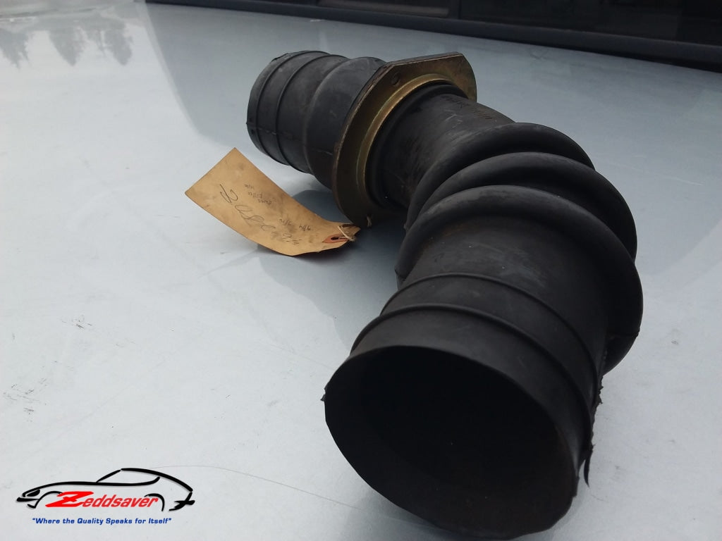 thumbnail image 2 of 1970-1976 Datsun 240Z 260Z 280Z Gas Filler Neck – Resurrected Classics RU-008 2 of 4