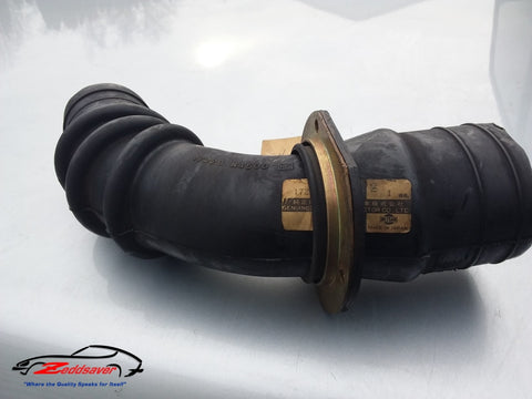 Datsun 280z Fuel Filler Hose