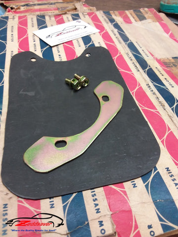 Datsun 280z Gas Door Bracket Kit