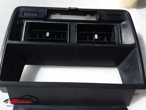 Datsun 280z Heater Bezel Bolts Image 3