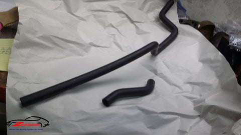Datsun 280z Heater Hoses