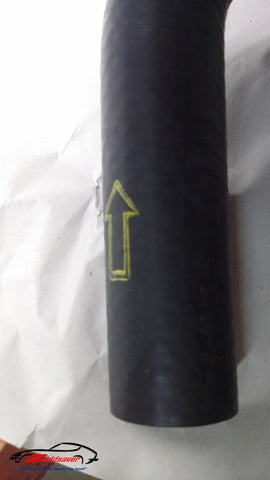 Datsun 280z Heater Hoses Image 4