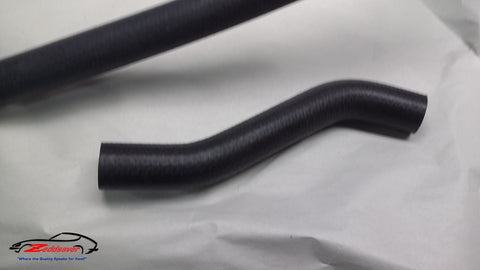 Datsun 280z Heater Hoses Image 2