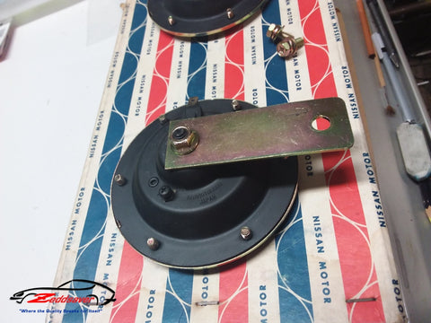 Datsun 280Z Horns Hardware 263
