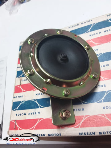 Datsun 280Z Horns Hardware 608
