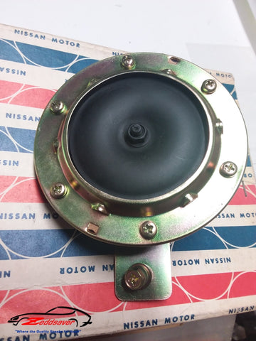 Datsun 280Z Horns Hardware 800