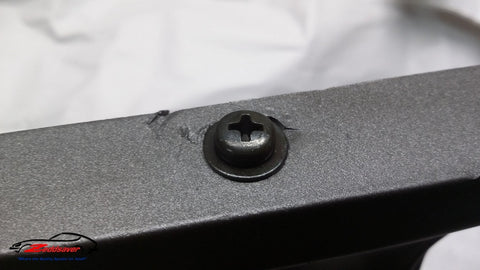 Datsun 280z Rear Tail Light Panel Screws