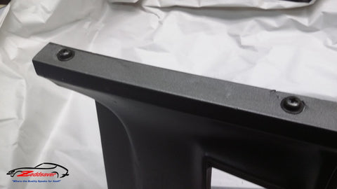 Datsun 280z Rear Tail Light Panel Screws Image 2