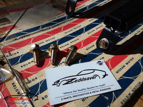 Datsun 280z Seat Mounting Bolts