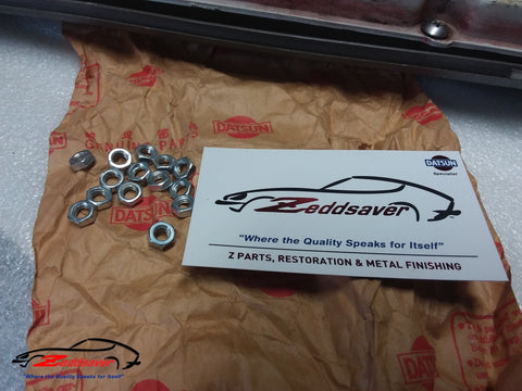 Datsun 280z Tail Light Installation Kit Image 4