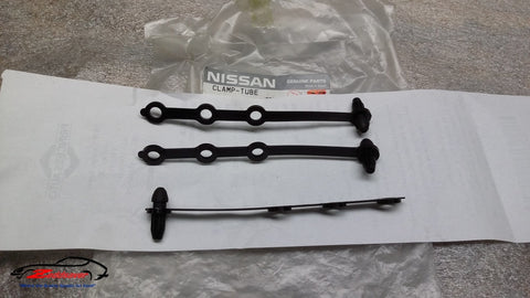 Datsun 280z Wiring Harness Loom