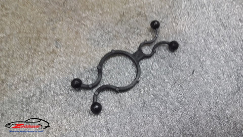 Datsun 280z Wiring Retainers