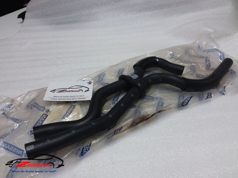 datsun-280zx-heater-hoses-with