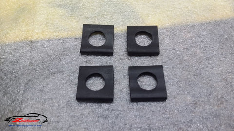 Datsun 510 Bumper Shims