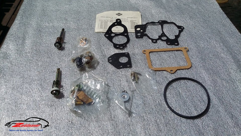 Datsun 510 Carburetor Rebuilt Kit