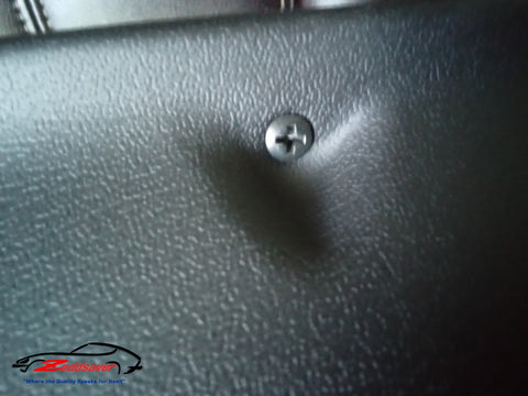 Datsun 510 Bezel Screw  (1970-1973)