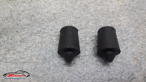 Datsun 510 Door Bumpers, 2