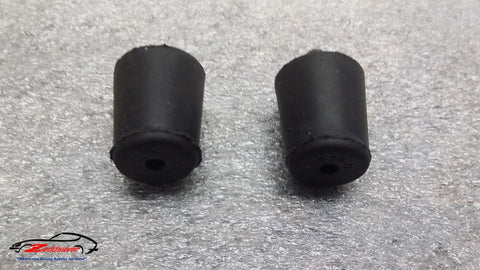 Datsun 510 door bumpers rubber 699 large