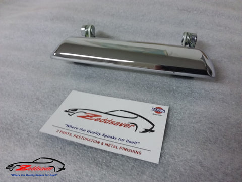 Datsun 510 Exterior Door Handles
