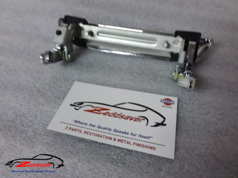 Datsun 510 Exterior Door Handles Image 2