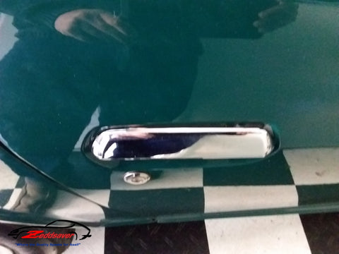Datsun  Exterior Door Handles 