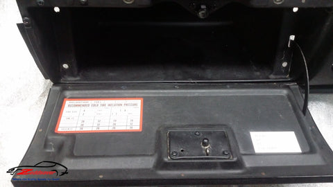 Datsun 510 Glove Box | Zeddsaver