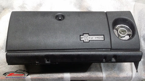 Datsun 510 glove box interior hardware 457 large
