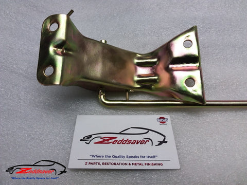 Datsun 510 Hood Stay Image 3