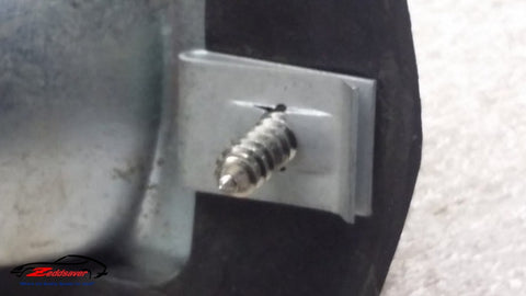 Datsun 510 Side Marker Lamp Retainers