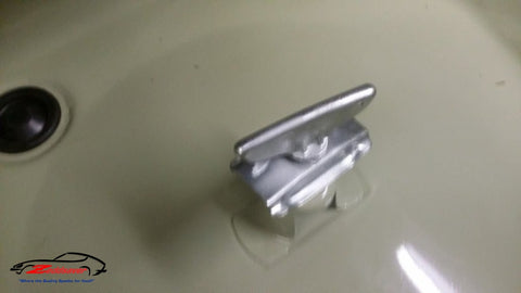 Datsun 510 Spare Tire Retainer