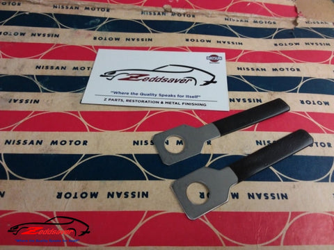 Datsun 510 Speedometer Cable Retainers