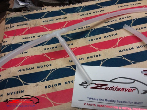 Datsun Wind Washer Hose Kit