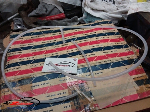Datsun 510 Wind Washer Hose Kit