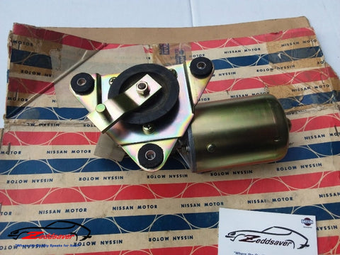 Datsun Wind Wiper Motor