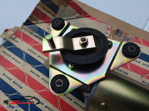 Datsun Wind Wiper Motor 
