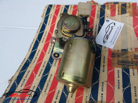 Wind Wiper Motor for Datsun Vintage