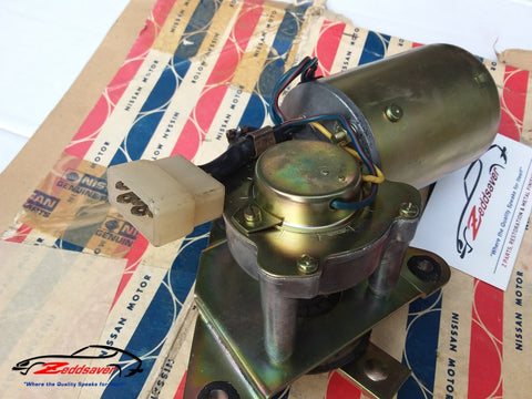 Datsun 510 Wind Wiper Motor
