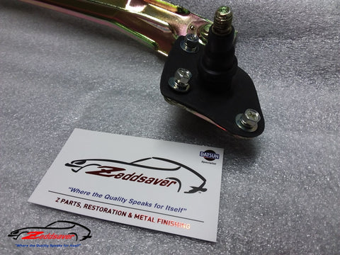 Datsun 510 Wind Wiper Pivot Bolts