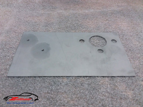 Datsun  Wind Wiper Pivot Support Bracket 